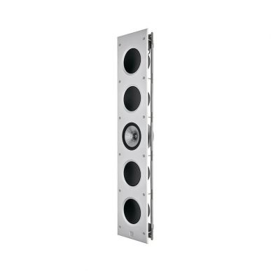 Встраиваемая акустика в стену KEF Ci5160RL-THX